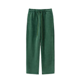 Essential Acid Wash Straight Leg Joggers Newgew