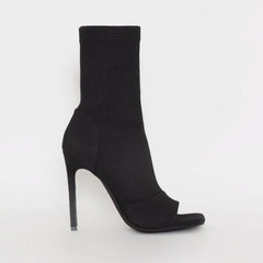 Fashion Casual Hollowed Out Round Shoes NewGew