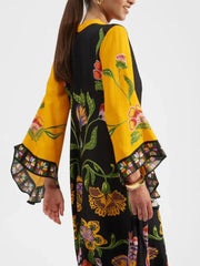 Loose And Comfortable Oversized Maxi Dress Newgew Dresses
