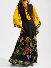 Loose And Comfortable Oversized Maxi Dress Newgew Dresses