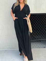 Black Broken Hearted Maxi Dress Newgew Dresses