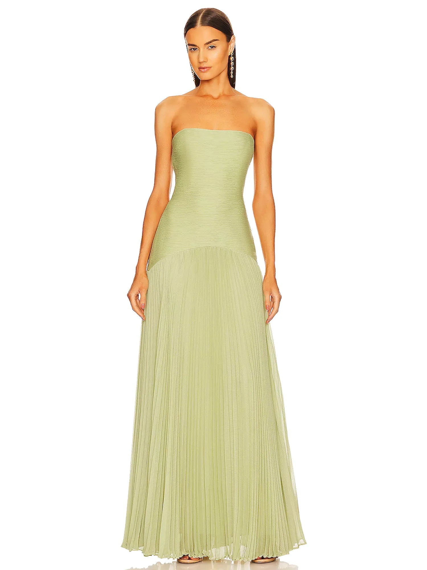 Elysian Reverie Maxi Dress Newgew Dresses