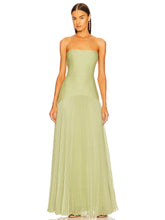 Elysian Reverie Maxi Dress Newgew Dresses