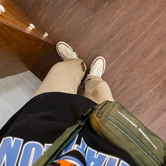 Trendy Beautiful Women's Evergreen Engraved Platform Canvas Shoes Newgew