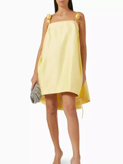 Fiona Rose Mini Dress Newgew Dresses