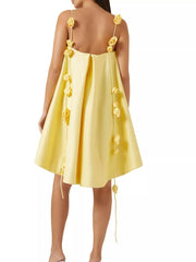 Fiona Rose Mini Dress Newgew Dresses