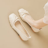 Women Minimalist Casual Fashion Soft Shoes Newgew Shoes