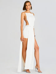 Rayzel Maxi Dress Newgew Dresses