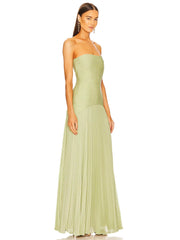 Elysian Reverie Maxi Dress Newgew Dresses