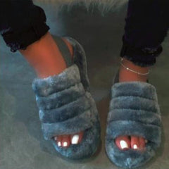 Fashion Casual Round Comfortable Shoes NewGew