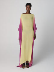 Hemera Ombre Maxi Dress Newgew Dresses