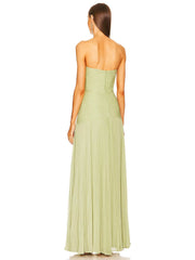 Elysian Reverie Maxi Dress Newgew Dresses