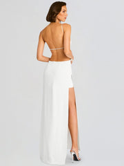 Rayzel Maxi Dress Newgew Dresses