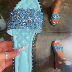 Daily Hollowed Out Round Comfortable Shoes NewGew