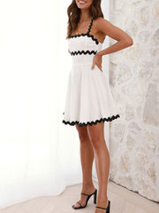 Lys Mini Dress Newgew Dresses