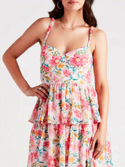 Whispering Petals Bloom Gown Newgew Dresses