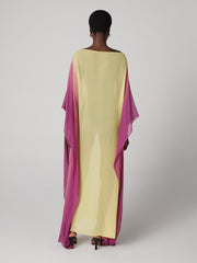 Hemera Ombre Maxi Dress Newgew Dresses