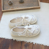 Women Retro Mesh Summer Casual Canvas Shoes Newgew Shoes