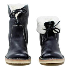 Women Comfortable Warm Snow Boots NewGew