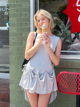 Bow-Tie Convertible Dress Newgew Dresses