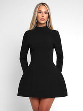 Timeless Elegance Mini Dress Newgew Dresses