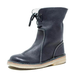 Women Comfortable Warm Snow Boots NewGew