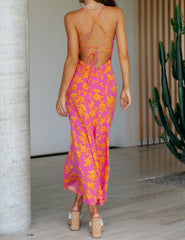 Vermouth Maxi Dress Newgew Dresses