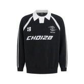 CHOIZE Knitted Sport Polo Newgew