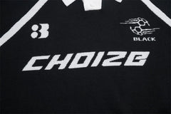 CHOIZE Knitted Sport Polo Newgew