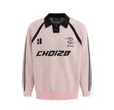 CHOIZE Knitted Sport Polo Newgew
