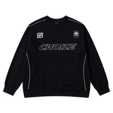 CHOIZE Sports Jersey Sweatshirt Newgew