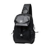 Crossbody Reflective Sling Bag Newgew