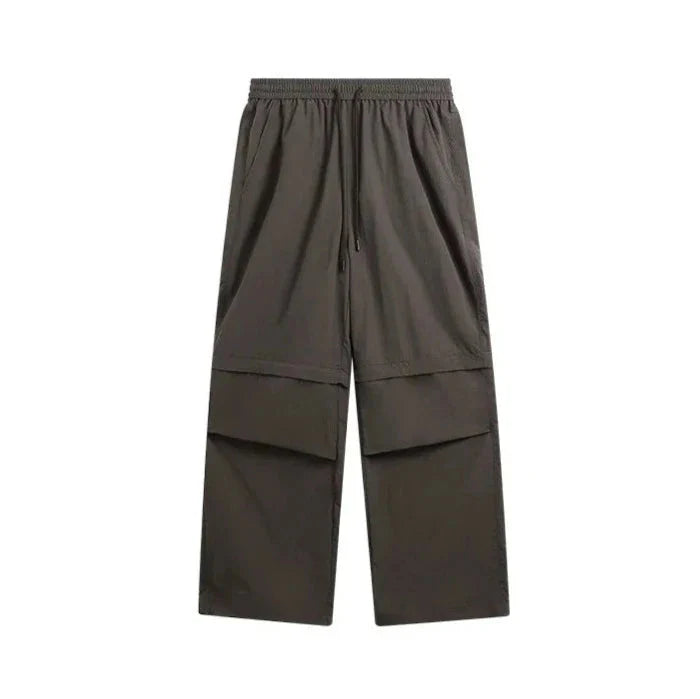 Detachable Waterproof Nylon Shorts/Trousers Newgew