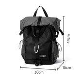 Expandable Waterproof Backpack Newgew