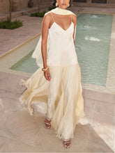 Fía Flows Maxi Dress Newgew Dresses