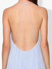 Haydin Maxi Dress - Hydrangea Newgew Dresses