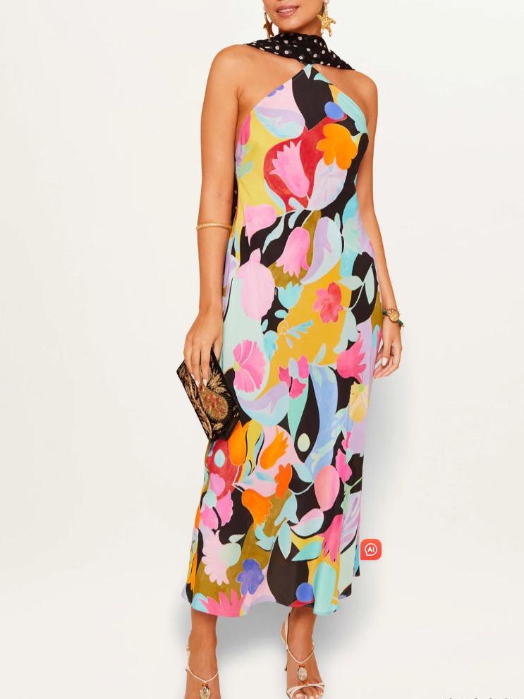 Hayley Midi Dress Newgew Dresses