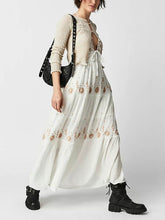 Real Love Embroidered Dress Newgew Dresses