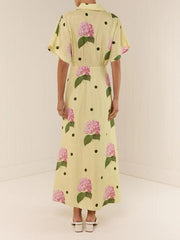 Jasmine Maxi Dress Newgew Dresses