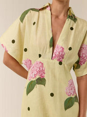 Jasmine Maxi Dress Newgew Dresses