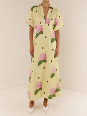 Jasmine Maxi Dress Newgew Dresses