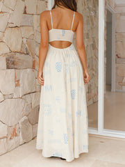 Yair Maxi Dress Newgew Dresses