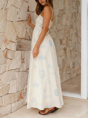 Yair Maxi Dress Newgew Dresses