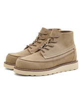 MADEN 875 Suede Desert Workwear Boots Newgew
