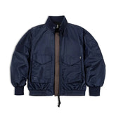 MADEN G-8 WEP Flight Jacket Newgew