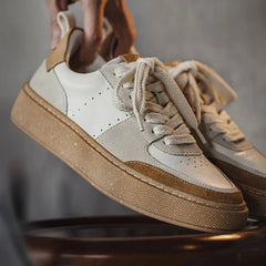 MADEN Heritage Skate Sneakers Newgew