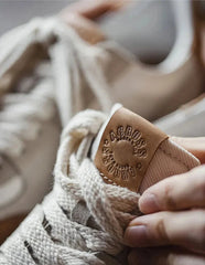 MADEN Heritage Skate Sneakers Newgew