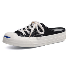 Popular Classy Women's Jack Purcell Semi Canvas Shoes Newgew
