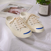 Popular Classy Women's Jack Purcell Semi Canvas Shoes Newgew