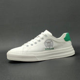 Men Fashion Canvas Flat Breathable Casual Shoes Newgew Shoes